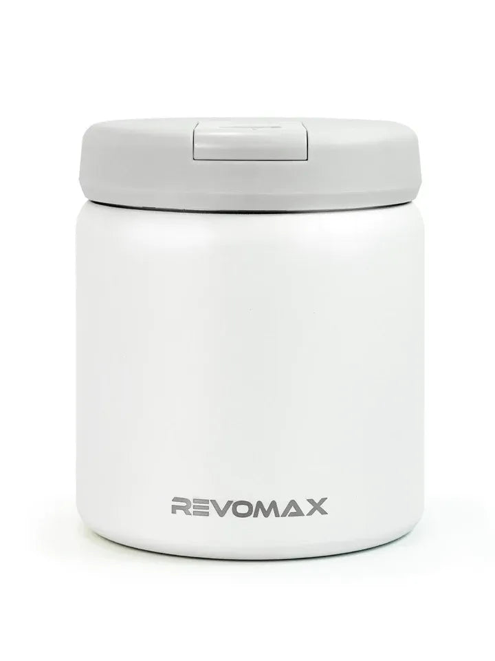 Revomax 592 ml Food Jar