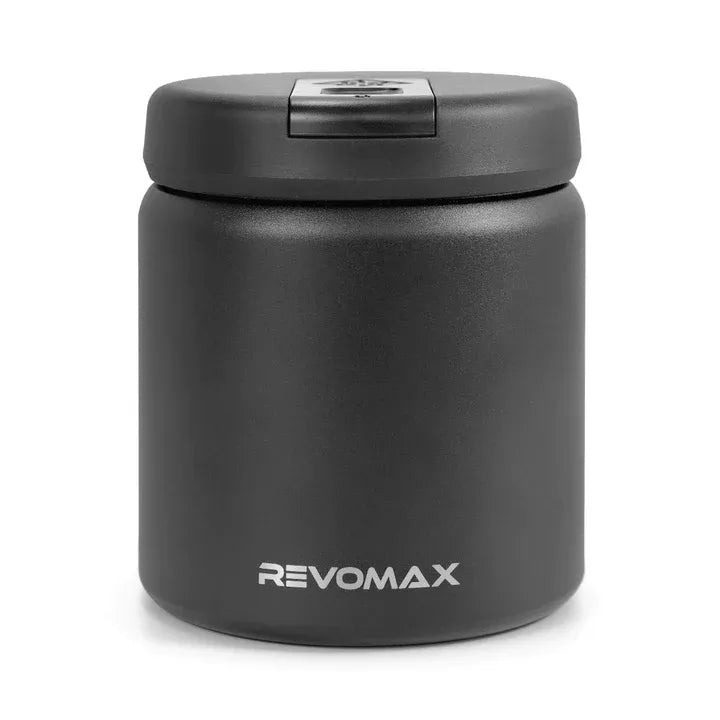 Revomax 592 ml Food Jar