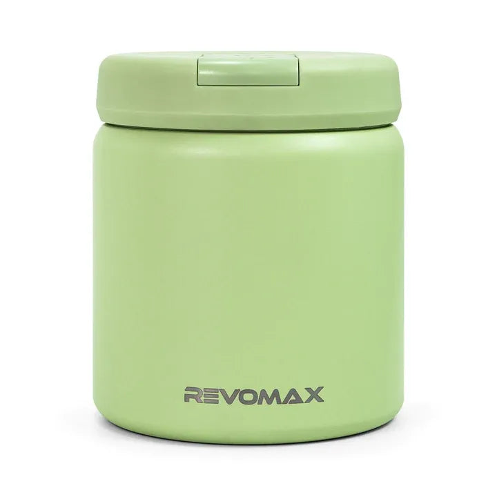 Revomax 592 ml Food Jar