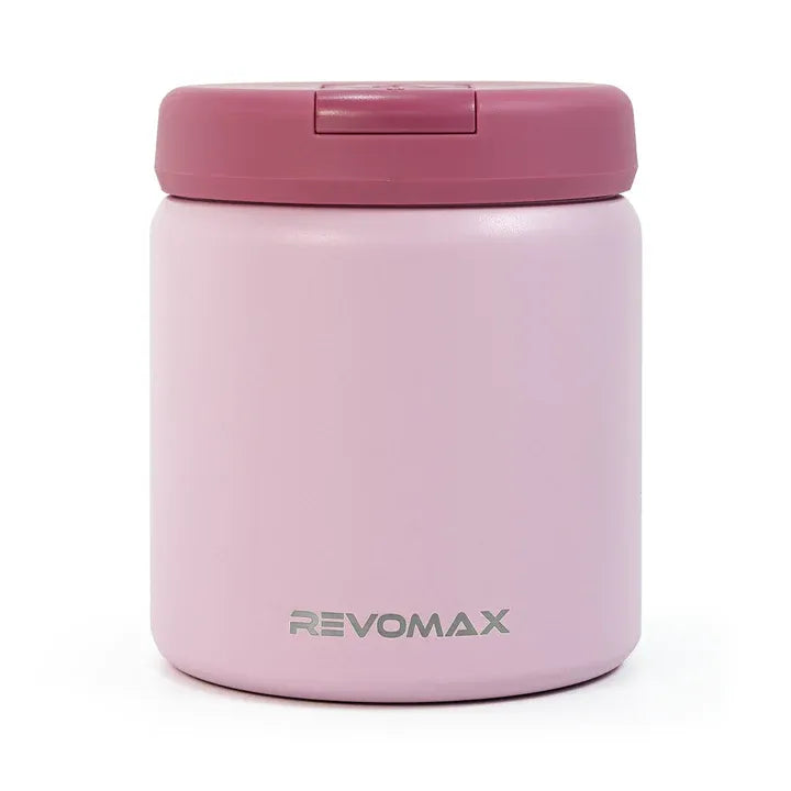 Revomax 592 ml Food Jar